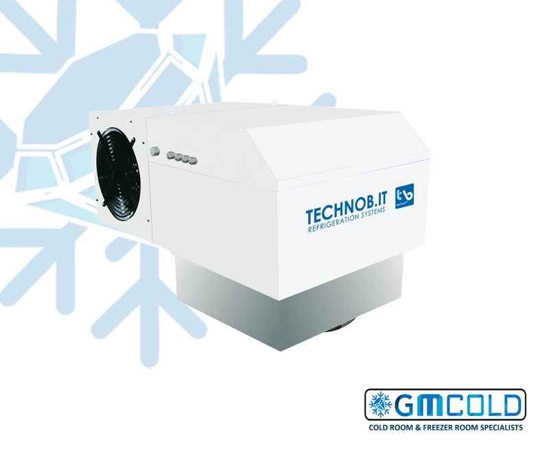 ceiling-mount-refrigeration-unit