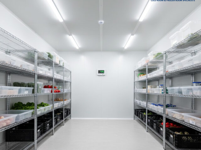 Our Story of Daily Stress in a Busy Kitchen