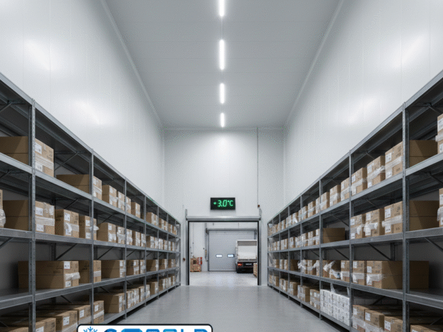 The Challenge: Our Story of Scale and Storage at a Leading UK Distributor